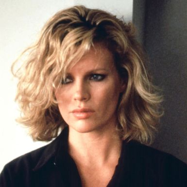Slojeviti bob nosila je i Kim Basinger