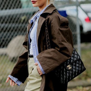 Tamnosmeđa boja jedan je od najvećih hitova sezone i apsolutni klasik