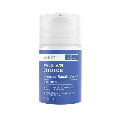 Paula's Choice Resist Intensive Repair Cream