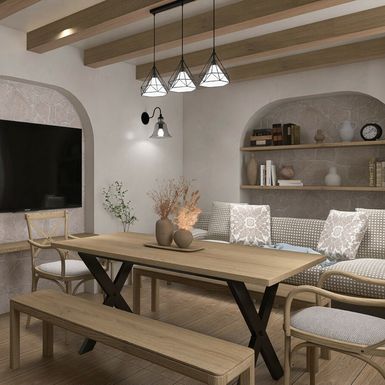 Podrum u Rijeci uređen poput najljepšeg prostora za život - 14