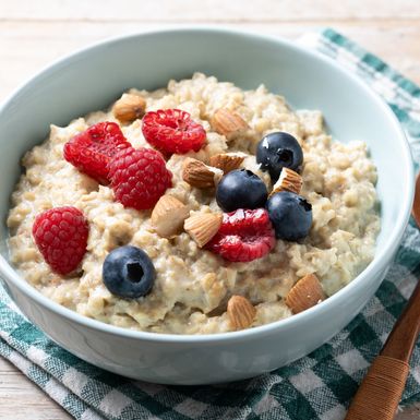 Zobena kaša zasigurno je jedan od najboljih izbora za doručak
