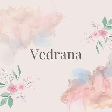 Vedrana