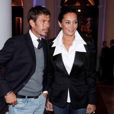 Leonarda i Zvonimir Boban