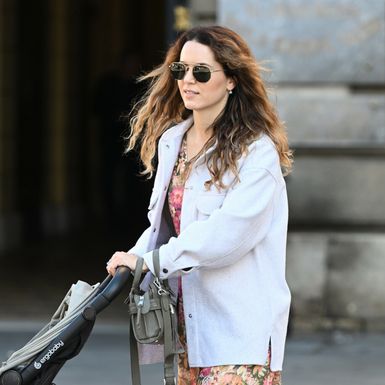 Ulična moda u centru Zagreba - 3