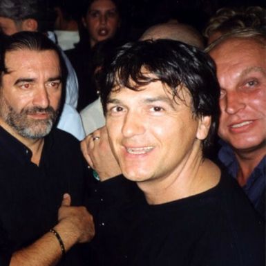 Zdravko Čolić