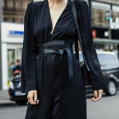 Crne haljine nikad ne izlaze iz mode