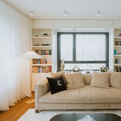 Apartman SP
