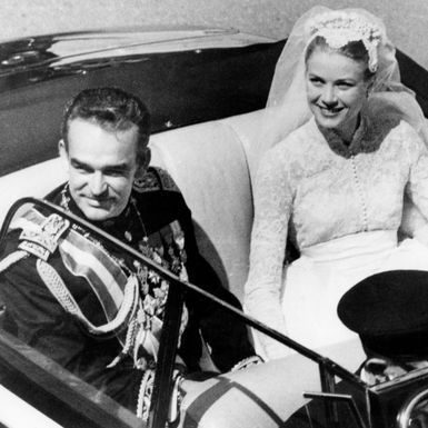 Glamurozno vjenčanje koje je očaralo svijet održalo se 18. travnja 1956.
