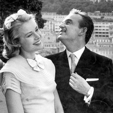 Princ Rainier kazao je kako ga je Grace osvojila svojim šarmom, zrelošću, senzibilnošću i profinjenošću
