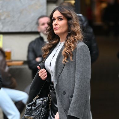 Ulična moda u centru Zagreba - 8