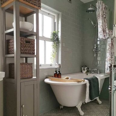 Renovacija doma u South Staffordshireu - 4