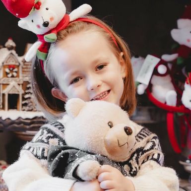 Bloom Tatarinov u zimskom ugođaju - 5