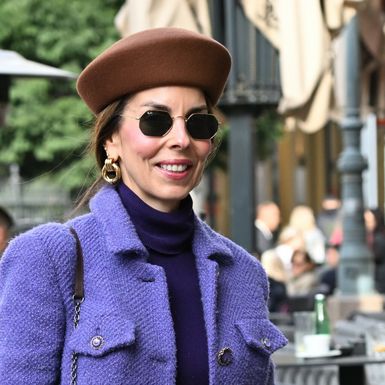 Olja Vori na zagrebačkoj špici - 2