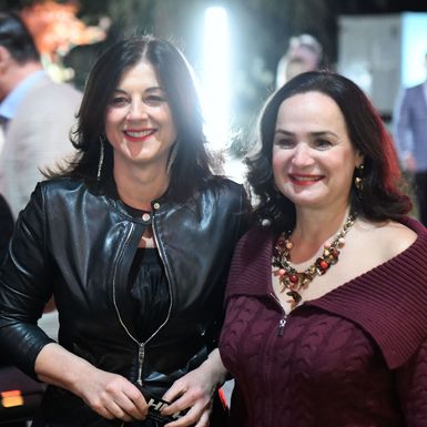 Sanja Musić Milanović na drugoj premijeri mjuzikla 'Cabaret' u HNK2 - 2