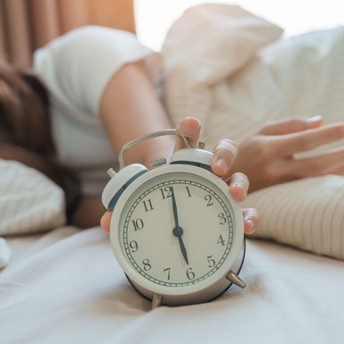 Nespavanje razara čovjeka. Mentalno i fizički.