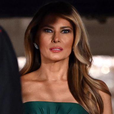 Melania Trump