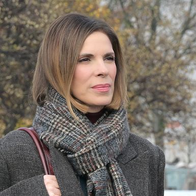 Bojana Gregorić Vejzović na konferenciji za medije UNICEF-a povodom Svjetskog dana djece - 6