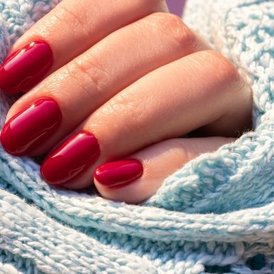 Nismo iznenađeni pobjedničkom manikurom