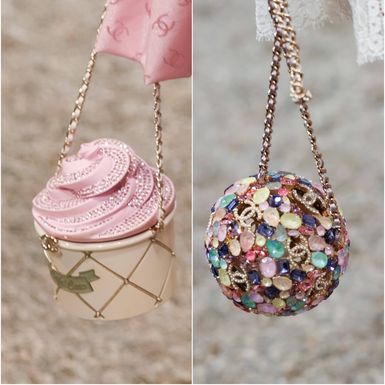 Chanel, resort 2025./2026.