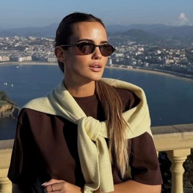 Adriana Ćaleta-Car ima modu u malome prstu