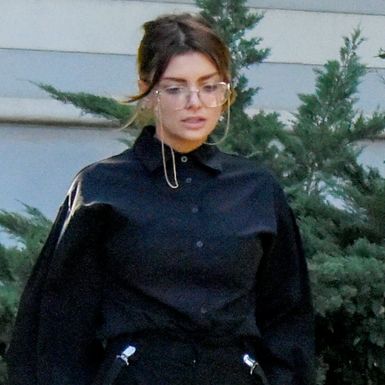 Ella Dvornik voli modne igre i često privlači pažnju svojim odjevnm kombinacijama