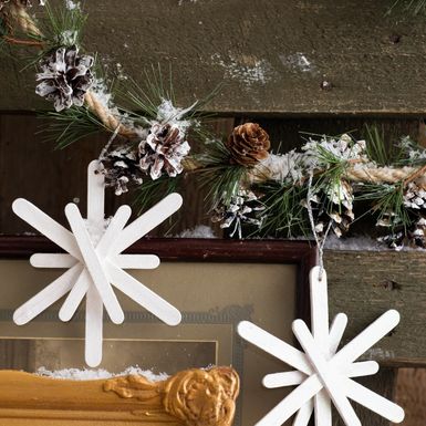 Ukrasi za božićno drvce koje možete sami izraditi