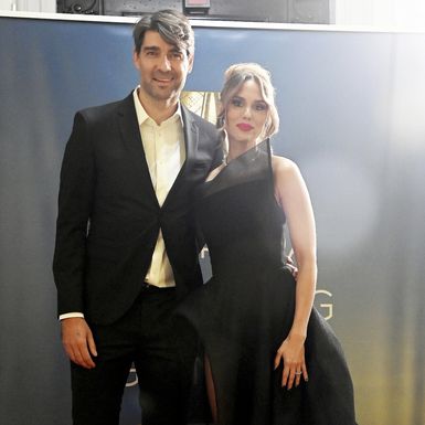 Franka Batelić na svečanoj dodjeli 33. Nagrade hrvatskog glumišta - 9