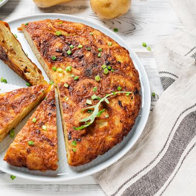 Španjolska tortilja