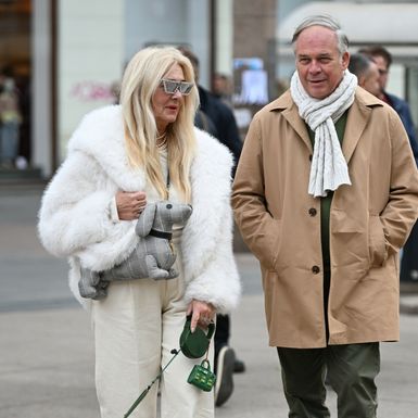 Torba Mini Hector Thoma Brownea u zagrebačkom street style izdanju