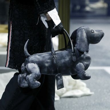 Thom Browne, jesen/zima 2016.