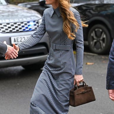 Catherine Middleton u haljini novozelandske dizajnerice Emilije Wickstead - 4