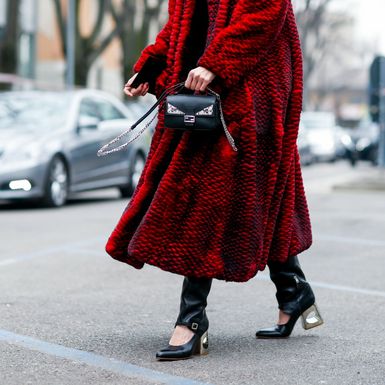 Kaput je jedan od najtraženijih odjevnih komada u jesensko-zimskoj sezoni