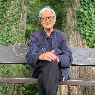 Iñaxi Lasa sasvim je posebna gospođa