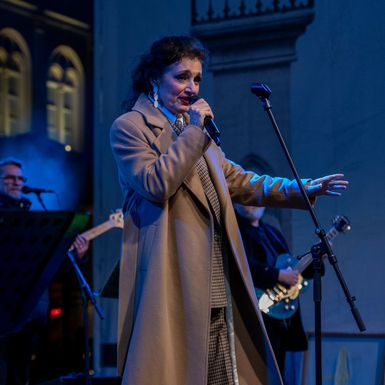 Doris Dragović