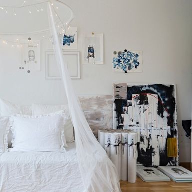 I uz mali budžet, studentska soba može biti ugodno mjesto - 3