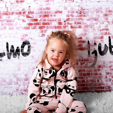 Laura i Kristijan zvijezde su modne kampanje (Foto: Looly Boo) - 2