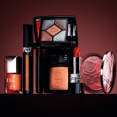 Dior noviteti - jesen 2018. (Foto: Dior)