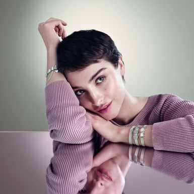 Pandora nakit, kolekcija Reflexions