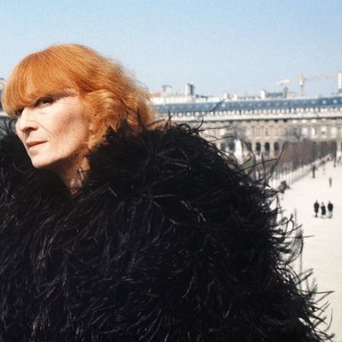Sonia Rykiel