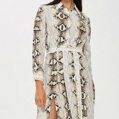 Najtraženija haljina iz Topshopa - 2