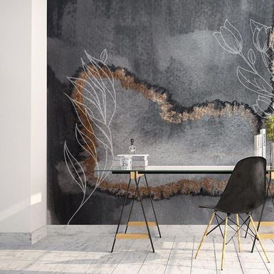 Josipa Maras izbacila je svoju prvu liniju tapeta (Foto: Josipa Maras) - 5