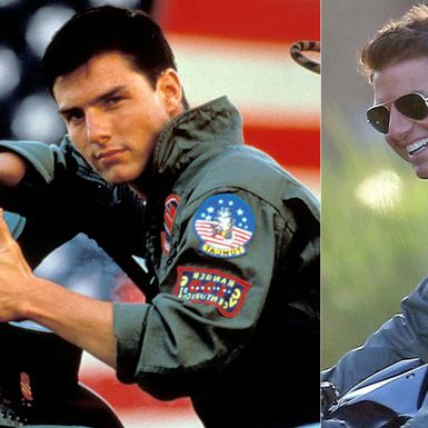 Tom Cruise snima nastavak kultnog \