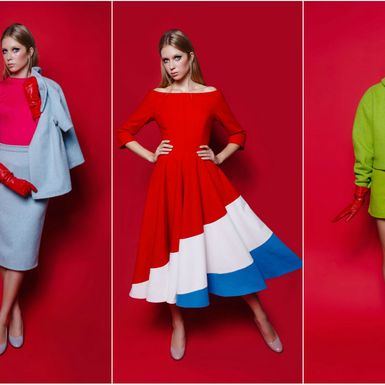 Sloboda kao inspiracija nove kolekcije dizajnerskog dvojca TWINS (Foto: PR) - 2