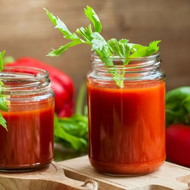 Sok od rajčice