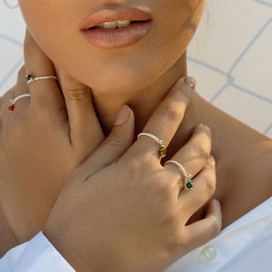 Nova kolekcija nakita Ive Viljevac - 9