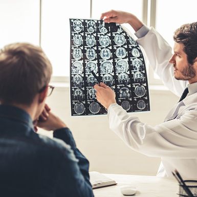 Moždani udar (Foto:Getty Images)