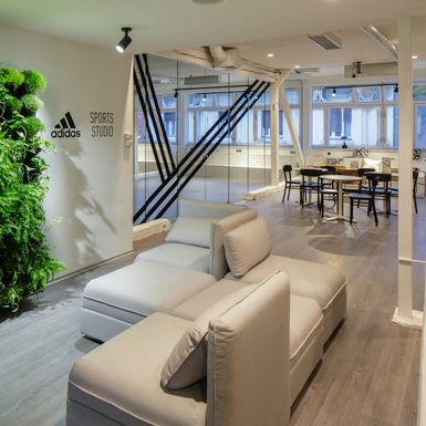 U Zagrebu otvoren adidas Sports Studio (Foto: zadovoljna.hr) - 6