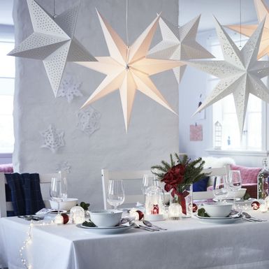 U robnu kuću IKEA stigla nova blagdanska kolekcija