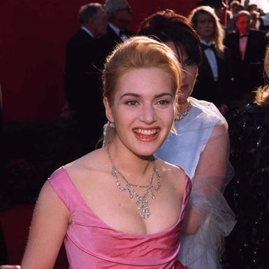 Kate Winslet (Foto: AFP)