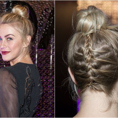 Julianne Hough